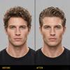 Matte Hair Clay for Men with Refills, 5.29 Fl Oz 150ml Water-Based Pomade view 2