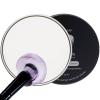 DUcare Makeup Brush Cleaner Shampoo Soap Solid Brush Cleaning Mat Removes Cosmetic Color Brush Cleaner Pad for Cleaning Makeup Sponges Brushes view 1
