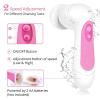 5-in-1 Electric Facial Cleanser and Pore Cleaner view 3
