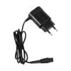 15V Adaptor Charger, Compatible For Philips Shaver HQ8505 6070 7310 6090 6071 9020 568 EU Plug view 3