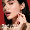 ANNISHER Pimple Patch for Face Daytime Invisible Overnight Hydrocolloid Acne Patches for Shrinking Zits, Blemishes, Whiteheads, 6 pieces view 2