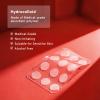 ANNISHER Pimple Patch for Face Daytime Invisible Overnight Hydrocolloid Acne Patches for Shrinking Zits, Blemishes, Whiteheads, 6 pieces view 4