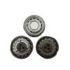 3pcs SH90 Razor Blade S9000 SH90/52 SH60 SH70 Replace Head Compatible For Philips S8000 S9021 S9031 S9041 S9111 S9121 S9151 S7000 view 1