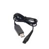 15V Razor USB Charger Cable Electric Shavers,compatible For Philips HQ8505 7120 7140 7160 7165 7141 7240 786 Power Wire view 2