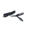 15V Razor USB Charger Cable Electric Shavers,compatible For Philips HQ8505 7120 7140 7160 7165 7141 7240 786 Power Wire view 4