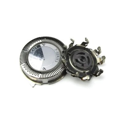 2pcs HQ6 Replacement Shaver Blade Compatible For Philips HQ662 HQ686 HQ664 HQ7830 HQ7825 HQ642 HQ6885 HQ6870 HQ6865 Shaving Cutter