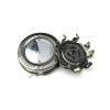 2pcs HQ6 Replacement Shaver Blade Compatible For Philips HQ662 HQ686 HQ664 HQ7830 HQ7825 HQ642 HQ6885 HQ6870 HQ6865 Shaving Cutter view 1
