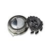 2pcs HQ6 Replacement Shaver Blade Compatible For Philips HQ662 HQ686 HQ664 HQ7830 HQ7825 HQ642 HQ6885 HQ6870 HQ6865 Shaving Cutter view 3