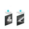 2pcs HQ6 Replacement Shaver Blade Compatible For Philips HQ662 HQ686 HQ664 HQ7830 HQ7825 HQ642 HQ6885 HQ6870 HQ6865 Shaving Cutter view 4