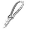 Toenail Ingrown Cuticle Nipper Clipper Edge Cutter Scissor Nail Pliers Tool Pedicure Dead Skin Remover Tools(Large) view 1