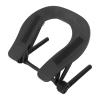 ChuYiElegance Massage Table Face Cradle,Head Rest Cushion Cradle,Universal,Adjustable U Shape Portable Face Pillow Support for Office Salon view 1