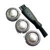 3Pcs HQ8 Razor Blade Replace Head Compatible For PHILIPS PT739 PT860 PT861 PT810 PT814 3000 2000 1000 S738 PT720 PT724 PT730 AT810 AT830 view 1