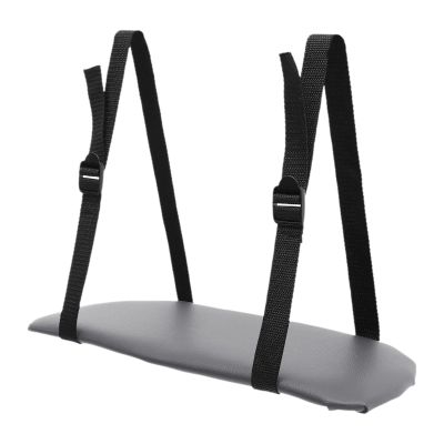 FashionCha Hanging Arm Rest for Massage Table, Armrest Support, Accessory Comfort Professional Folding Hanging Arm Rest Shelf for SPA, Grey