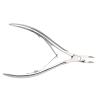 Cuticle Clippers Trimmer Dead Skin Remover Pedicure Stainless Steel Cutters Tool Cuticle Nippers Nail Scissors view 4