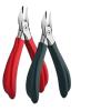 Nail Clippers for Thick Nails and Ingrown Toenails Curved Blade for Men and Women Pedicure Tool(Black) view 2