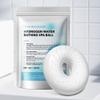 Hydrogen Bath Ball Tablets Bombs for Muscle & Stress Relief  H2 Molecular Hydrogen Bombs for Spa & Hydrogen-Rich Water Soaking, Reusable Design for Full Body, Foot, or Hand Bath view 1