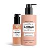 Lierac Phytolastil Stretch Mark Removal Concentrate & Stretch Mark Prevention Cream Gel Pack - Hydrates And Soothes Skin, Firms And Reduces Stretch Marks On Belly, Bust, Hips, Buttocks & Thighs view 1