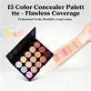 Professional All-in-One Makeup Kit for Women, Complete Full Face Makeup Set with Eyeshadow Palette, Lip Gloss, Blush, Brushes, Cosmetic Kit for Beginners & Adults view 4