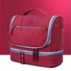 Travel toiletries Bag for Men and Women Dry and Wet Separation Makeup Bag Large Capacity Portable Travel Storage Bag view 4