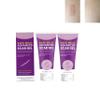 2pcs Silicone Scar Gel Scar Cream,Treats Old and New Scars,Stretch Marks Removal Formula Helps from Surgical, Burns, Acne Scar Treatment with,Non-Irritating Scar Removal Cream 60g/2.12oz view 1