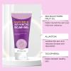2pcs Silicone Scar Gel Scar Cream,Treats Old and New Scars,Stretch Marks Removal Formula Helps from Surgical, Burns, Acne Scar Treatment with,Non-Irritating Scar Removal Cream 60g/2.12oz view 3