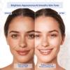 Argaviva Nila & Vitamin C Brightening Facial Mask | Pore Refining Clay Mask for Face with Honey & White Clay | Face Masks Skincare to Even Tone & Restore Glow 3.5 oz/100 g view 2