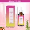 2PCS Cyperus Rotundus Oil, Natural Cyperus Rotundus Oil For Hair Remova Ideal for All Skin Types view 2
