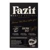 Fazit Makeup Patches - Golden Wing Eyes - Glow Up Make-Up Patches - Cute Glitter Makeup Accessories for Women - Cosmetic Glitter for Face view 2