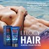 Hair Removal Cream for Men: Depilatory Cream For Unwanted Male Hair In Intimate/Private Area - Skin Friendly, Painless & Flawless cream (4 Ounce) view 4