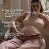 MINOIS PARIS Pregnancy Body Oil  Organic Belly Oil for Stretch Marks Prevention & Removal  Firming Skin Therapy Oil for Pregnant Women  Made in France view 4