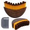 New Lymphatic Contour Face Brush,Lymphatic face Brush,Lymphatic Brush,Lymphatic Brush for face,Lymphatic Drainage Massager for Chin & Neck,Designed to Fit The Skin Precisely and Relieve Fatigue(1PCS) view 1