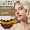 New Lymphatic Contour Face Brush,Lymphatic face Brush,Lymphatic Brush,Lymphatic Brush for face,Lymphatic Drainage Massager for Chin & Neck,Designed to Fit The Skin Precisely and Relieve Fatigue(1PCS) view 2