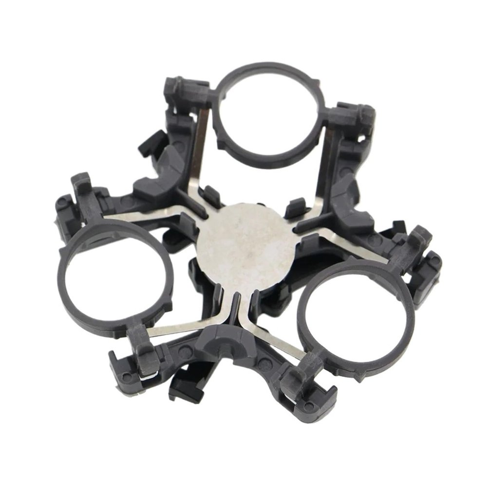 1Pc Shaver Head Holder Plate Compatible For Philips HQ9160 HQ8240 HQ8200 HQ8241 HQ8260 HQ8261 Q7360 HQ7380 HQ7390 HQ8270 HQ9190 HQ9140 Razor Accessories