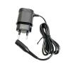 12V 400MA Shaver Charger Replacement, Compatible For Braun, Series 7 3 9 5 8 6 1 S3 S6 S7 S8 S5 S9 S1 Electric Razor Parts(EU Plug) view 2