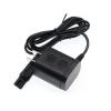 15V 5.4W 2-Prong US Wall Plug AC Power Shaver Adapter Charger, Compatible For PHILIPS, HQ8505 HQ8500 HQ6070 HQ6075 HQ6090 PT860 AT890 view 3