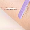 Eyebrow Razor for Women | Dermaplane Facial Razor for Face | Hair Trimmer Face Razor for Body Use | Multipurpose Facial Hair Removal Tool Makeup tools - Pack of 3 view 3