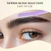 Eyebrow Razor for Women | Dermaplane Facial Razor for Face | Hair Trimmer Face Razor for Body Use | Multipurpose Facial Hair Removal Tool Makeup tools - Pack of 3 view 4