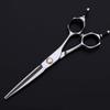 6.0 Inch Professional Hairdressing Scissors - Right 440c Stainless Steel view 1