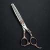 2-Piece Professional Hairdressing Scissors Set - Hair Shears and Thinning Shears view 4