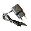 15V 5.4W Wall Plug AC Power Razor Charge Adapter, Compatible For Philips, HQ8505 HQ8500 HQ560 HQ586 HQ568 HQ7740 HQ7141 HQ7142(US Charger) view 3