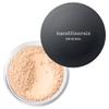 bareMinerals Original Loose Powder Foundation SPF 15, Clean Mineral Powder Face Makeup, Sheer-to-Full Coverage, Talc-Free, Non-Comedogenic, Vegan + Beautiful Finish Foundation Brush Bundle view 3