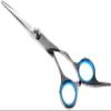 2 Pieces Professional Hairdressing Scissors Set - Salon Hair Cutting & Thinning Shears view 3