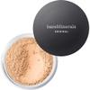 bareMinerals Original Loose Powder Foundation SPF 15, Clean Mineral Powder Face Makeup, Sheer-to-Full Coverage, Talc-Free, Non-Comedogenic, Vegan + Beautiful Finish Foundation Brush Bundle view 3
