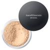 bareMinerals Original Loose Powder Foundation SPF 15, Clean Mineral Powder Face Makeup, Sheer-to-Full Coverage, Talc-Free, Non-Comedogenic, Vegan + Beautiful Finish Foundation Brush Bundle view 2