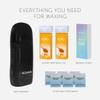 NEOMANN Roll On Wax Kit for Hair Removal, Honey view 2