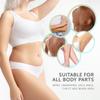 NEOMANN Roll On Wax Kit for Hair Removal, Honey view 3