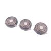 3PCS Shaver Head Replacement Compatible For Philips Razor Blade HQ9 HQ8100 HQ8140 HQ8142 HQ8150 HQ8160 HQ8170 HQ9170 HQ9160 HQ9020, view 2