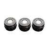Aquatouch Replacement Shaver Heads Compatible For Philips Series 1000 2000 3000 5000 AT8xx AT7xx PT8xx PT7xx Accessories(3pcs) view 1