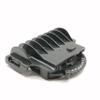 Compatible for Wahl, Trimmer T-Blade Guard 2-11MM 10 Position Adjustable Beard Guide Comb view 4