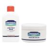 Imperial Feet Urea Foot Balm & Fissure Cream for Cracked Heels view 1